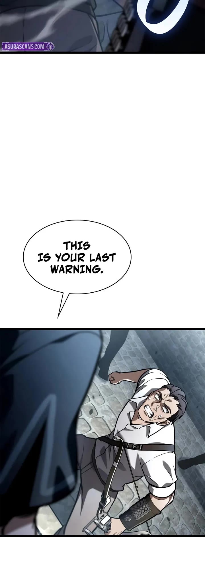 Infinite Mage Chapter 129 page 33 - Chapter 129