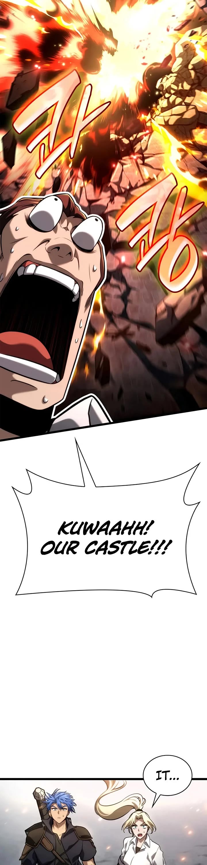 Infinite Mage Chapter 129 page 45 - Chapter 129