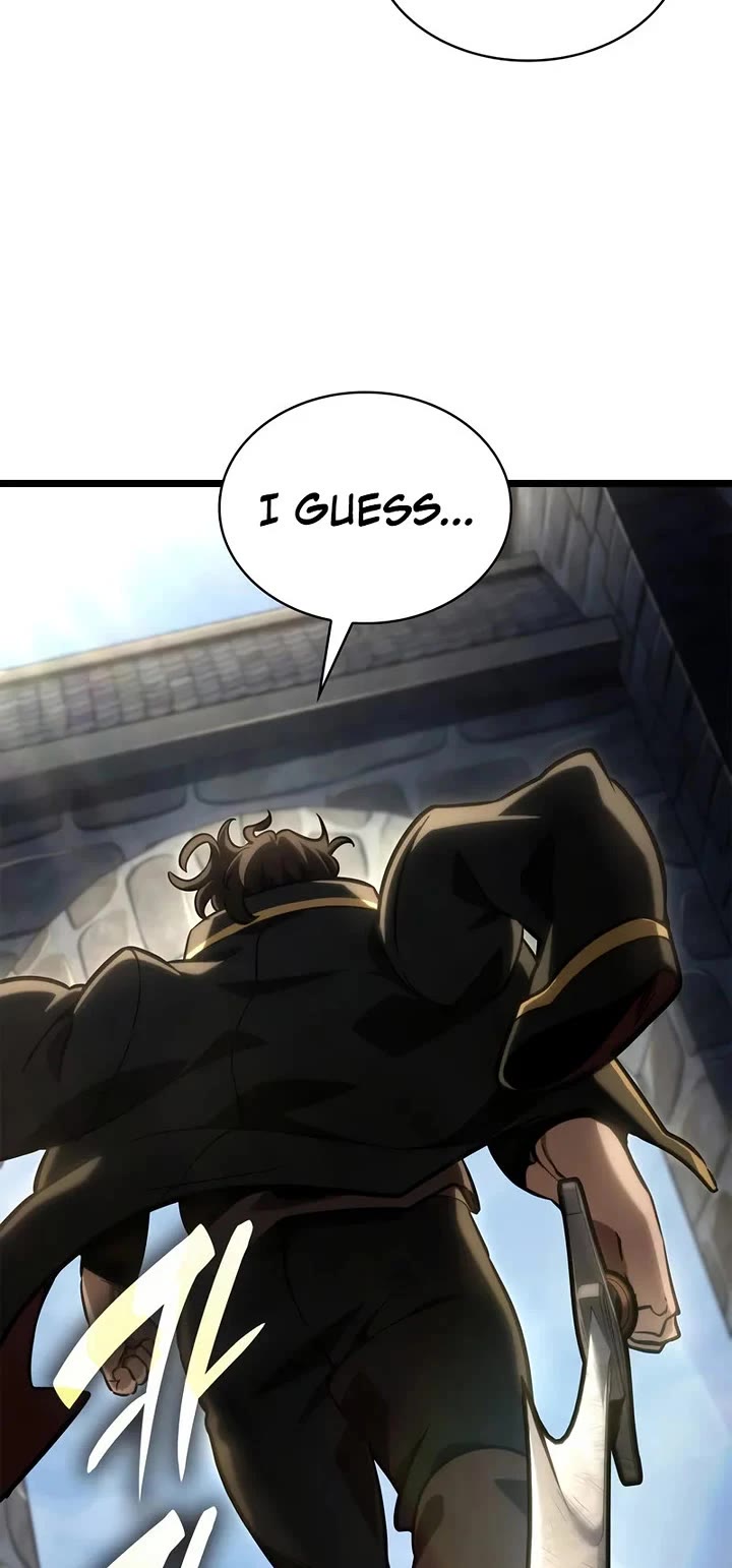 Infinite Mage Chapter 129 page 56 - Chapter 129