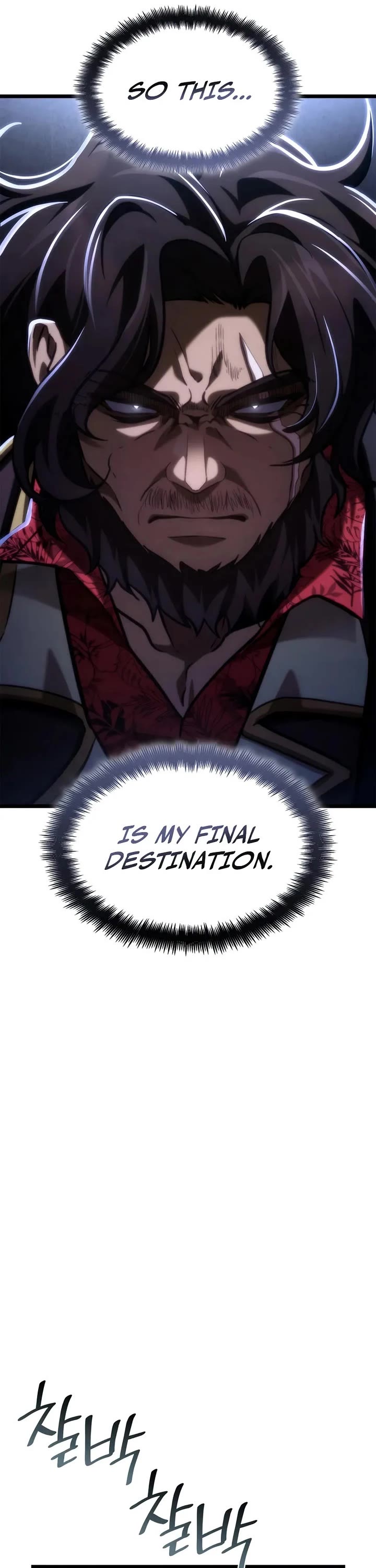 Infinite Mage Chapter 129 page 58 - Chapter 129