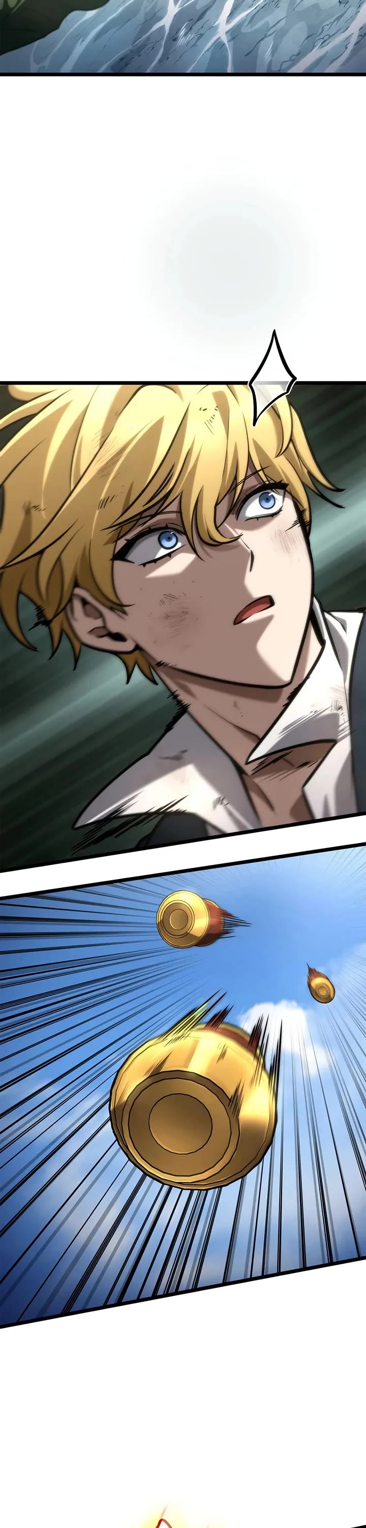 Infinite Mage Chapter 129 page 60 - Chapter 129