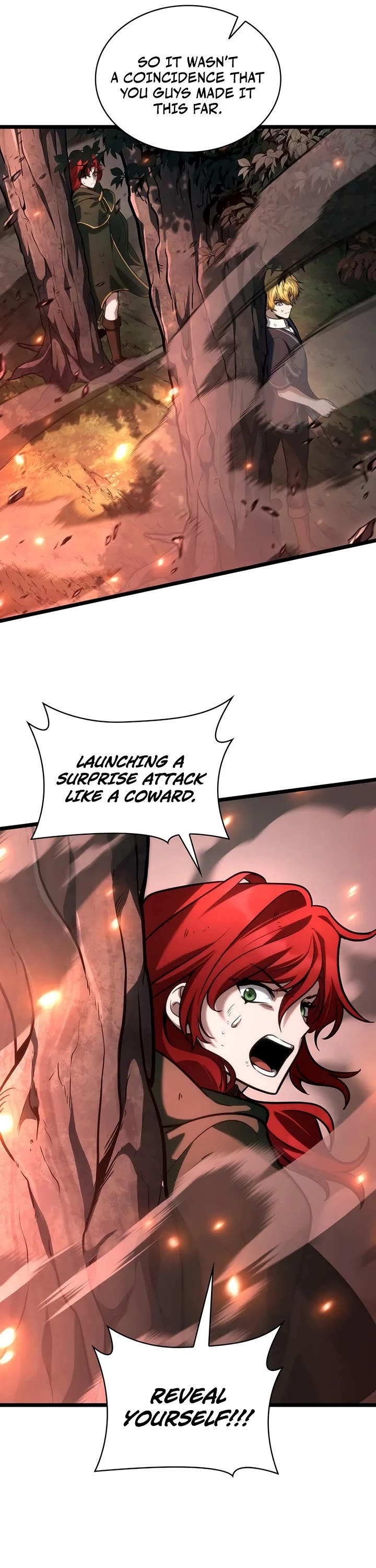 Infinite Mage Chapter 129 page 63 - Chapter 129