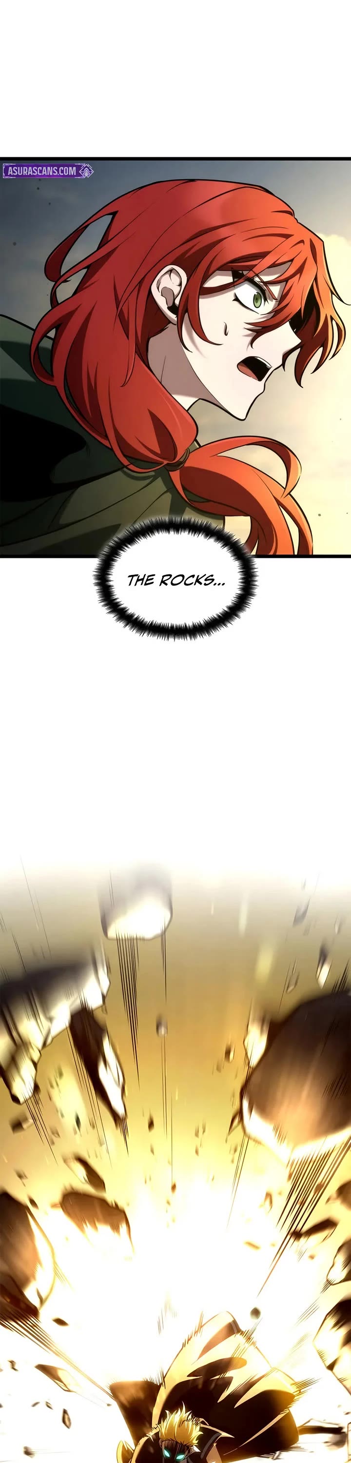 Infinite Mage Chapter 129 page 8 - Chapter 129