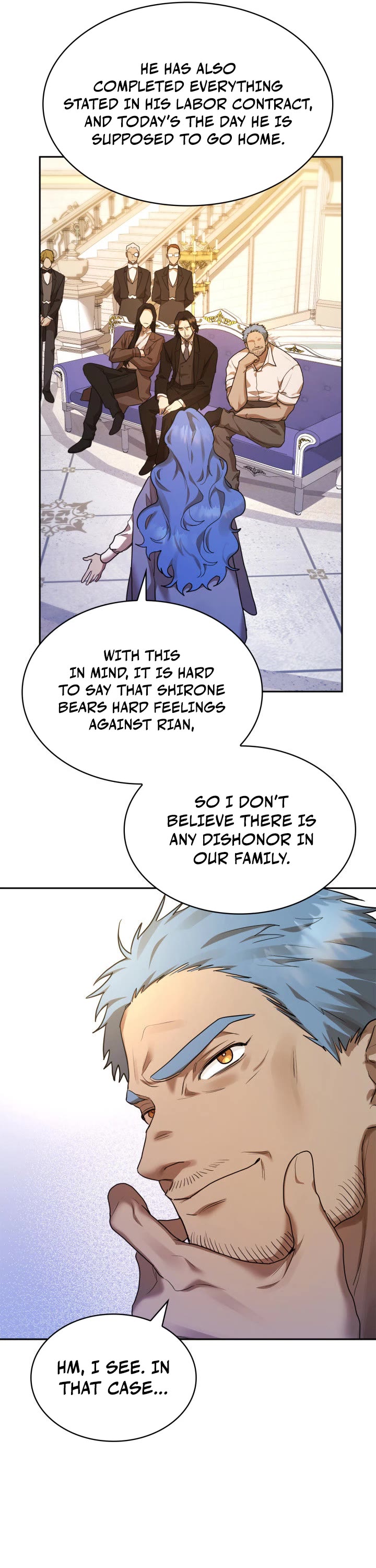 Infinite Mage Chapter 13 page 11 - Chapter 13