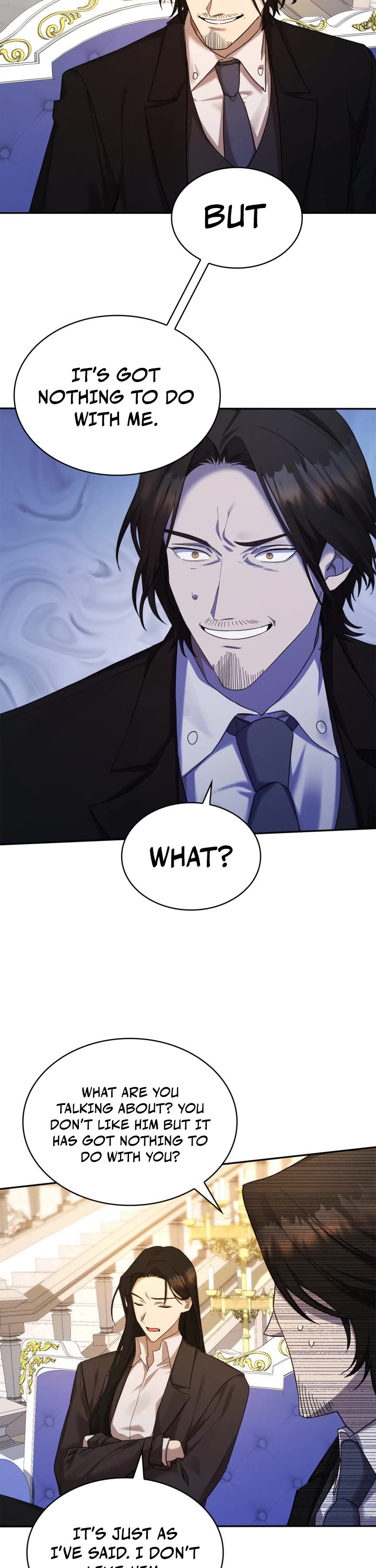 Infinite Mage Chapter 13 page 13 - Chapter 13