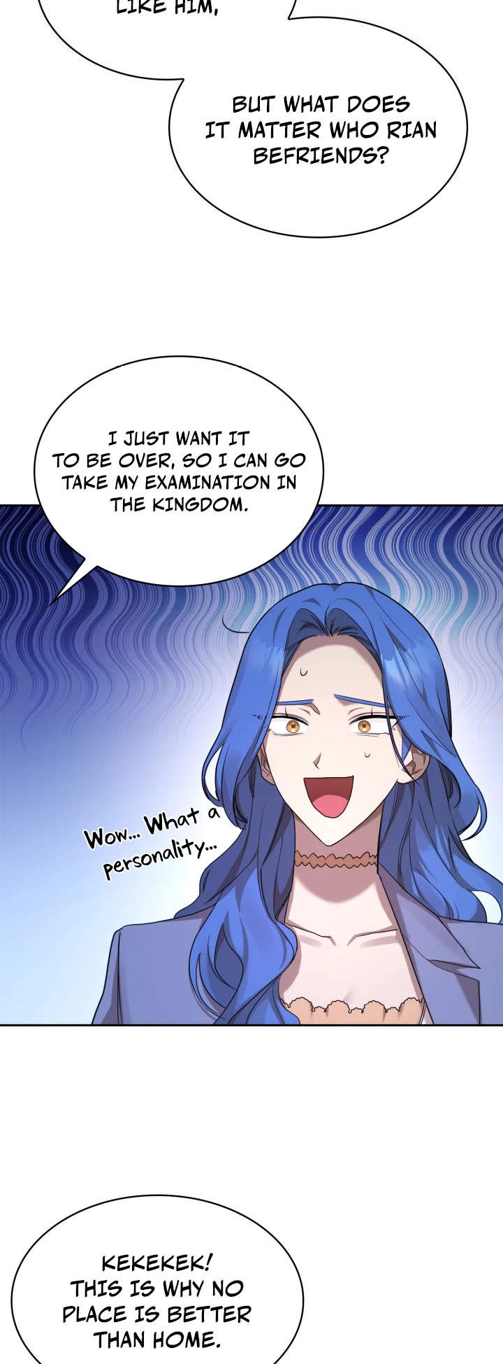 Infinite Mage Chapter 13 page 14 - Chapter 13