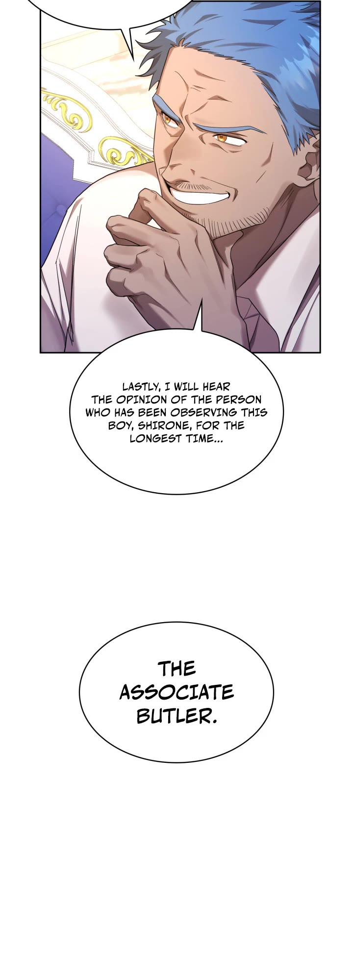 Infinite Mage Chapter 13 page 15 - Chapter 13