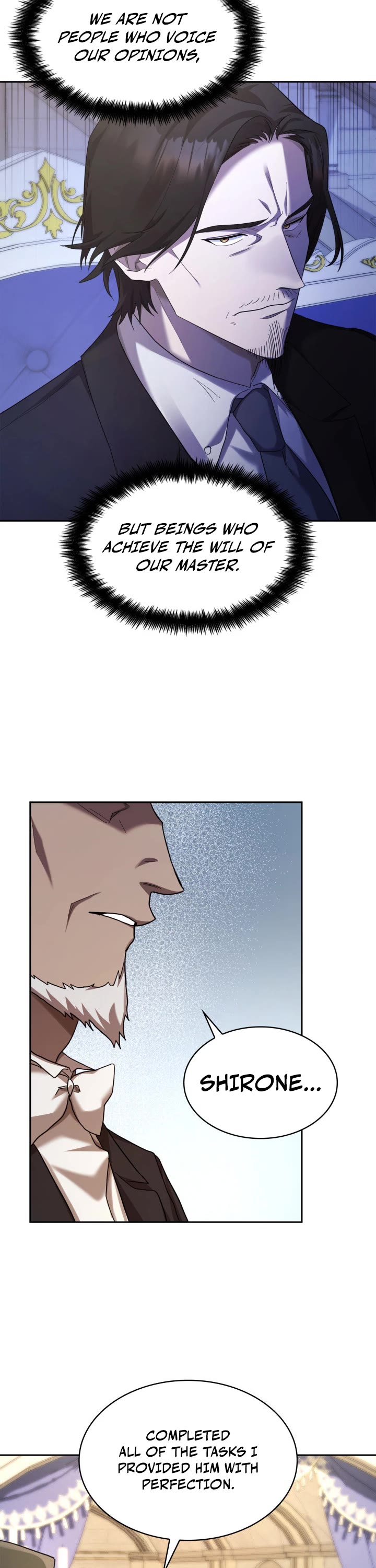 Infinite Mage Chapter 13 page 17 - Chapter 13