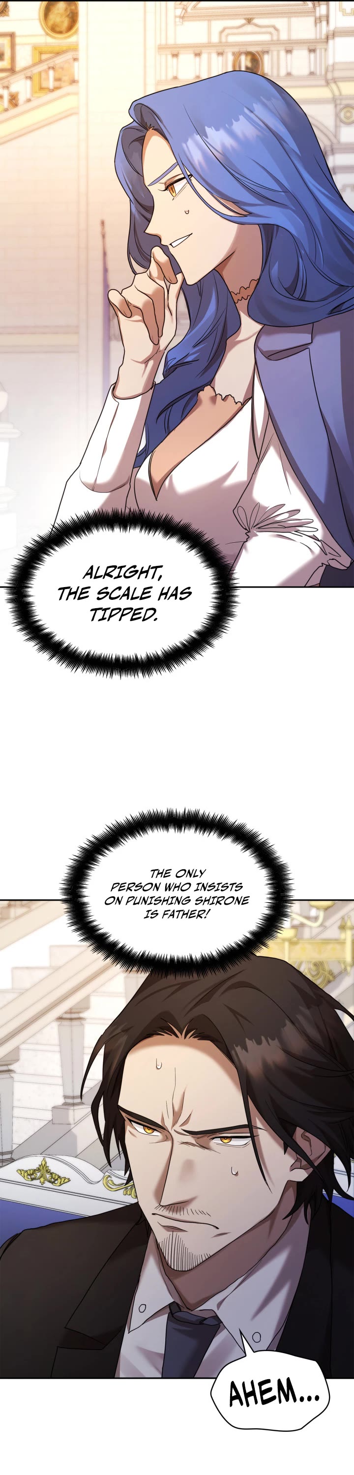Infinite Mage Chapter 13 page 21 - Chapter 13