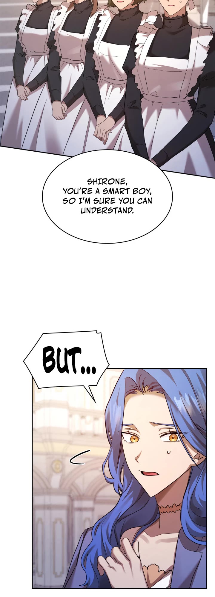Infinite Mage Chapter 13 page 25 - Chapter 13