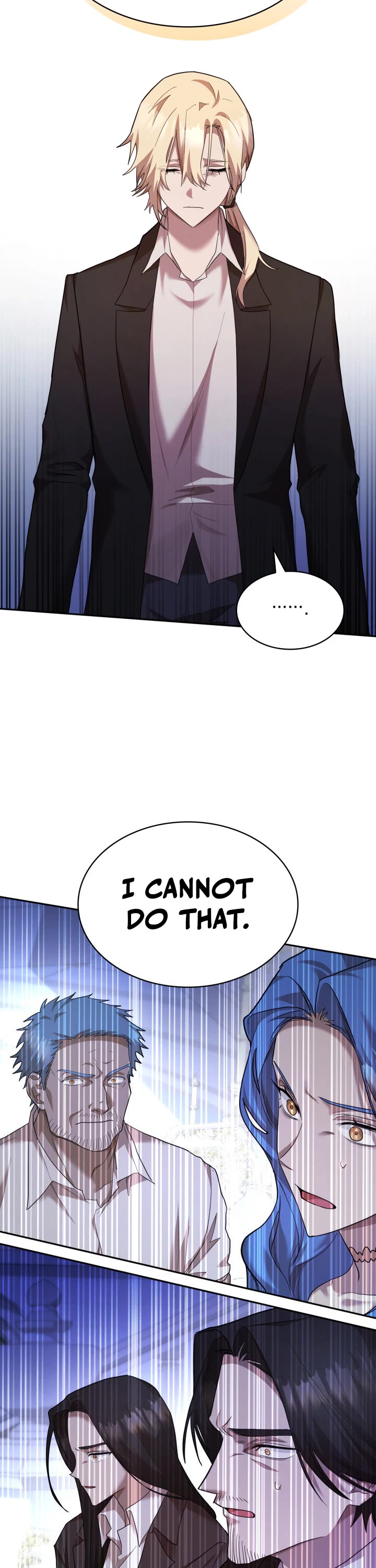 Infinite Mage Chapter 13 page 28 - Chapter 13