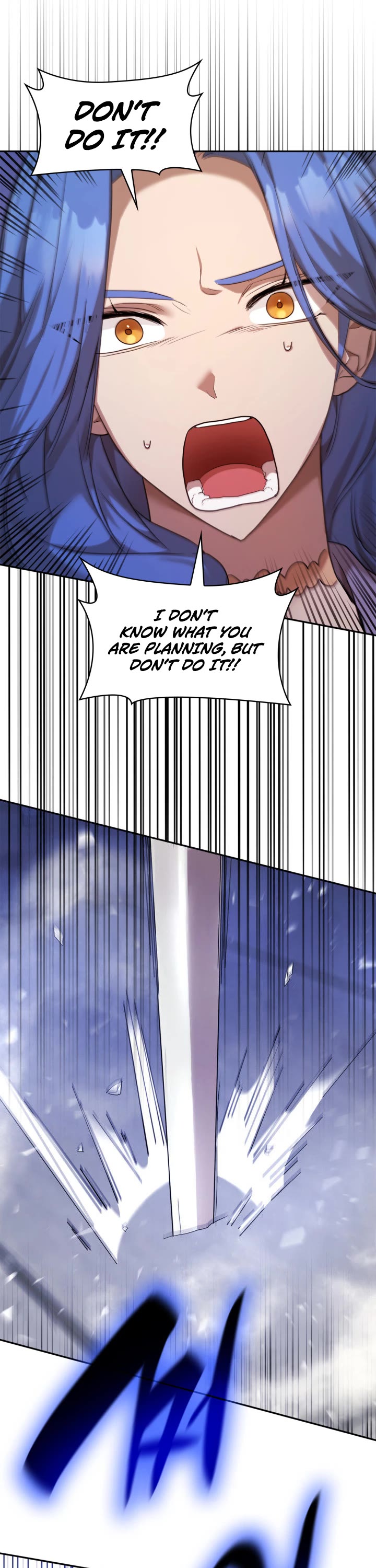 Infinite Mage Chapter 13 page 35 - Chapter 13