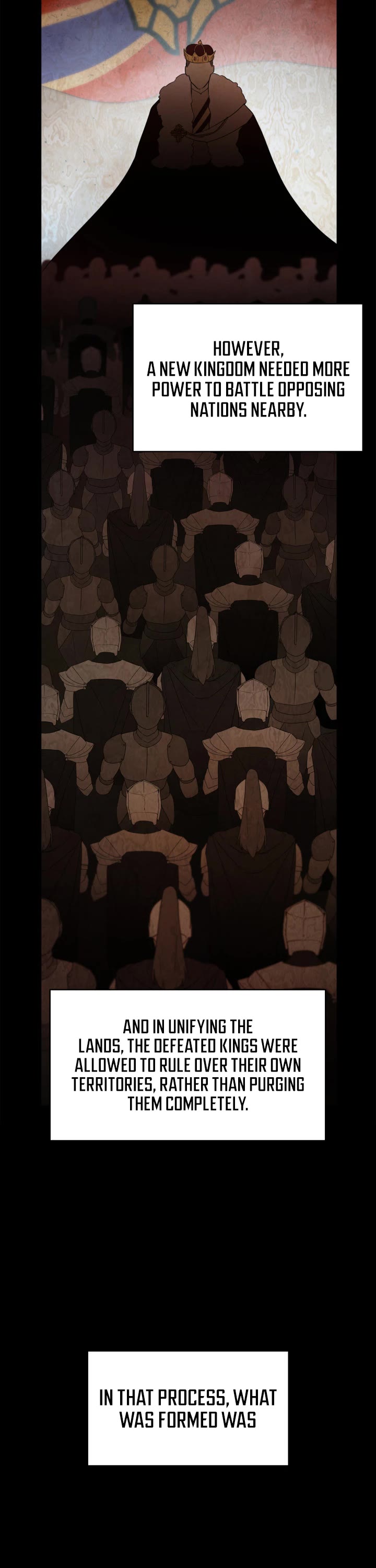 Infinite Mage Chapter 13 page 41 - Chapter 13
