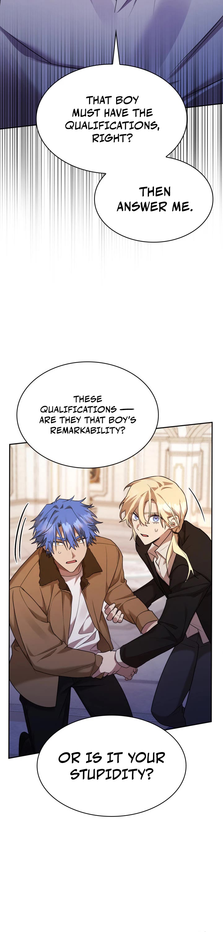 Infinite Mage Chapter 13 page 46 - Chapter 13