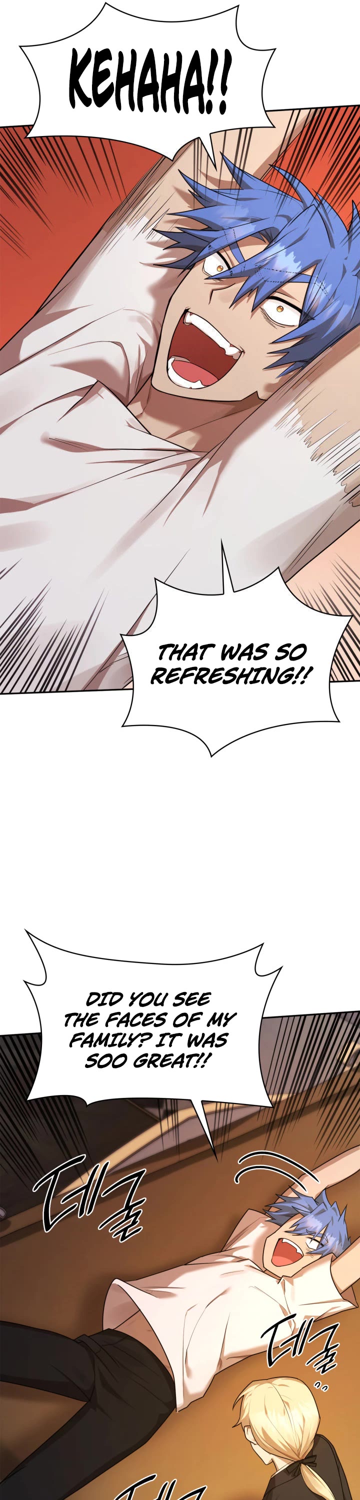 Infinite Mage Chapter 13 page 55 - Chapter 13