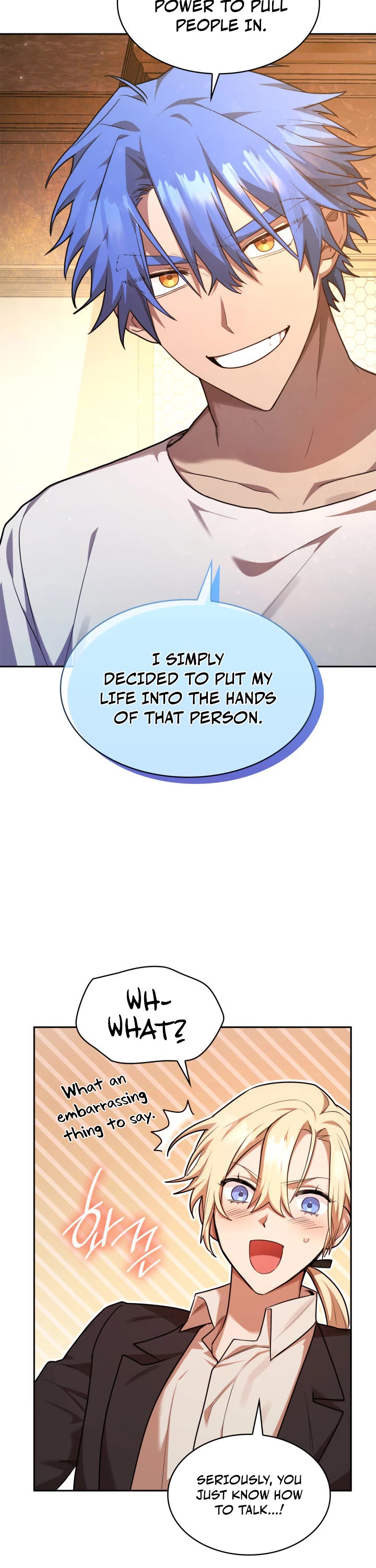 Infinite Mage Chapter 13 page 57 - Chapter 13