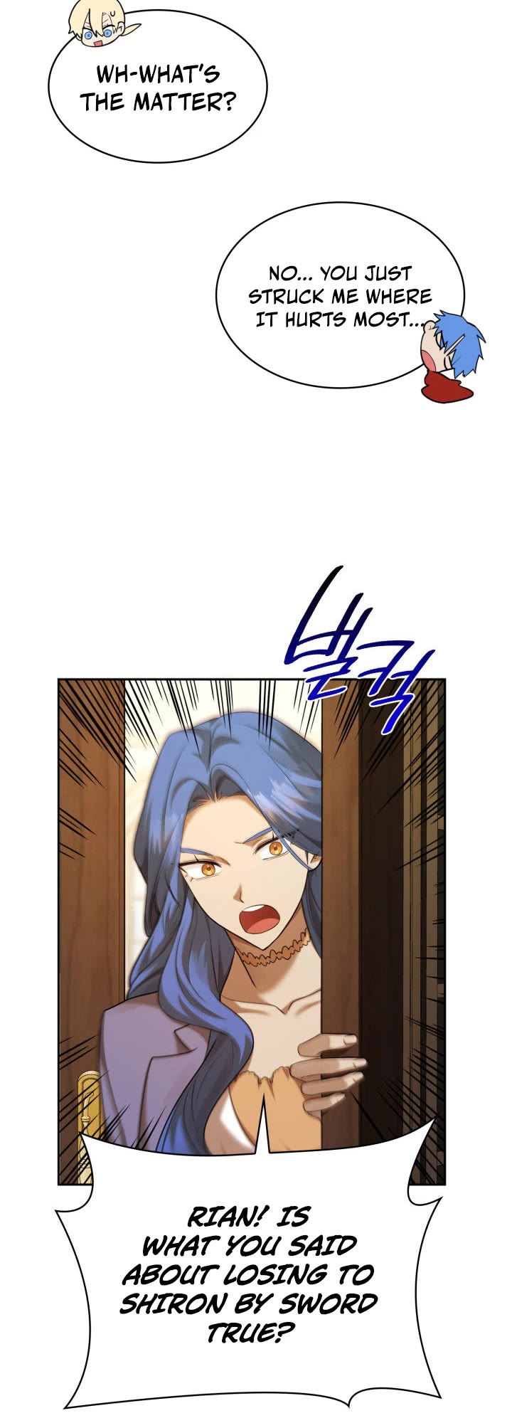 Infinite Mage Chapter 13 page 59 - Chapter 13
