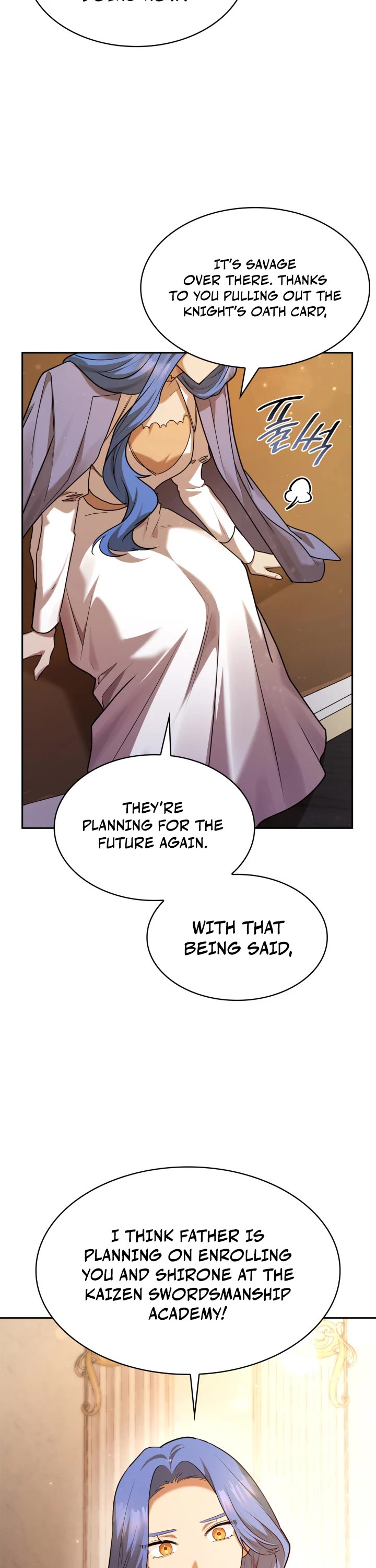 Infinite Mage Chapter 13 page 61 - Chapter 13