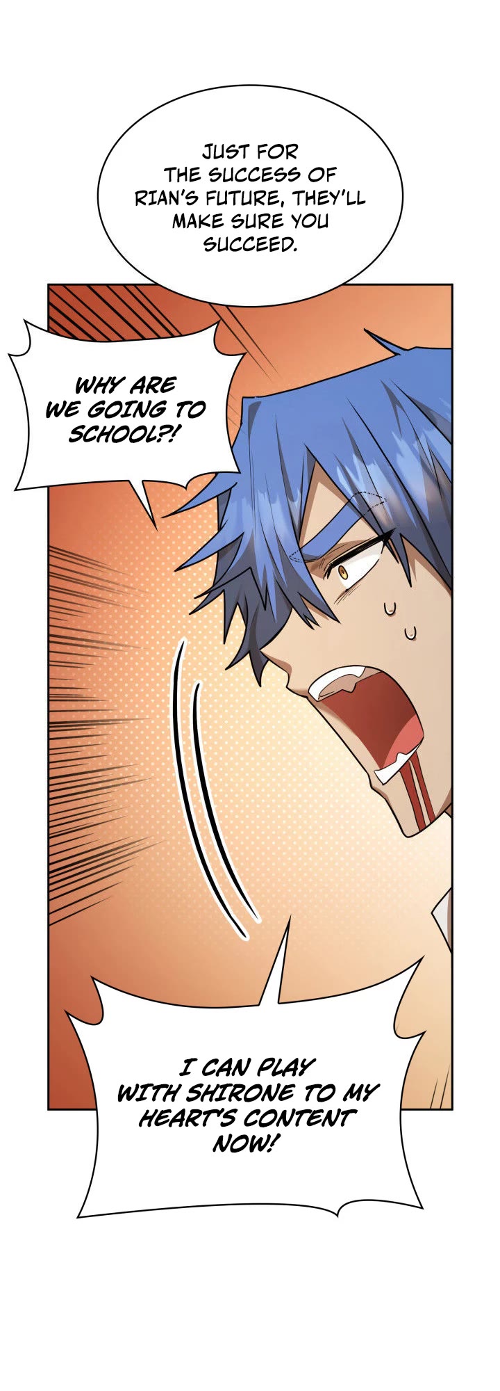 Infinite Mage Chapter 13 page 63 - Chapter 13