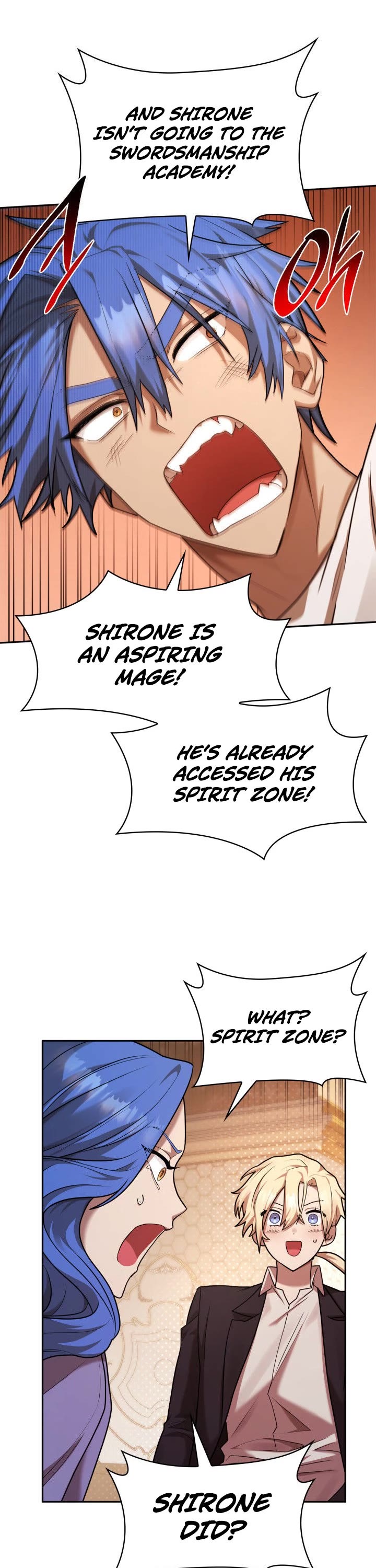 Infinite Mage Chapter 13 page 65 - Chapter 13