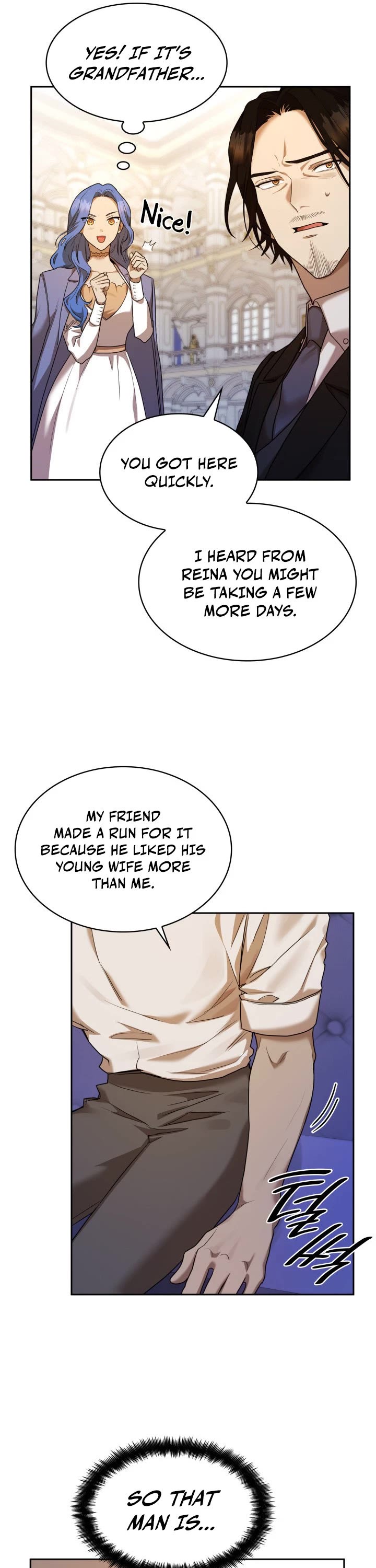 Infinite Mage Chapter 13 page 7 - Chapter 13