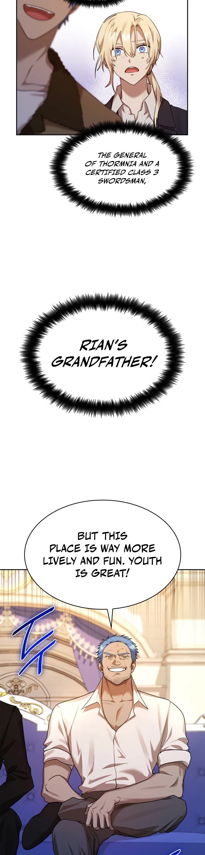 Infinite Mage Chapter 13 page 8 - Chapter 13