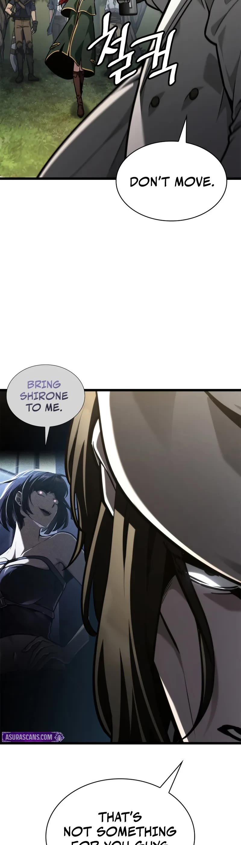 Infinite Mage Chapter 130 page 25 - Chapter 130