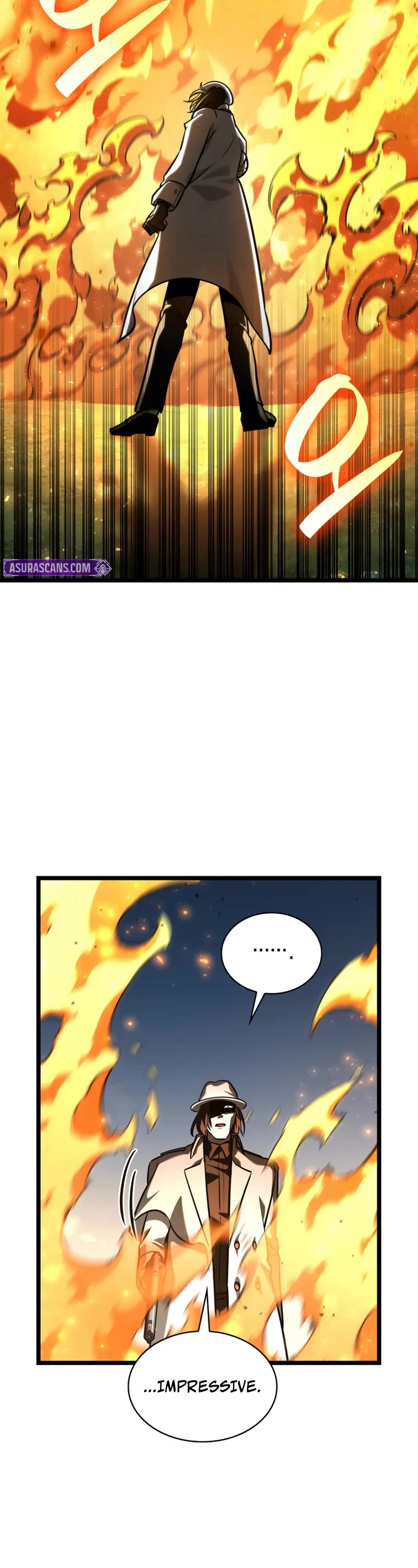 Infinite Mage Chapter 130 page 28 - Chapter 130