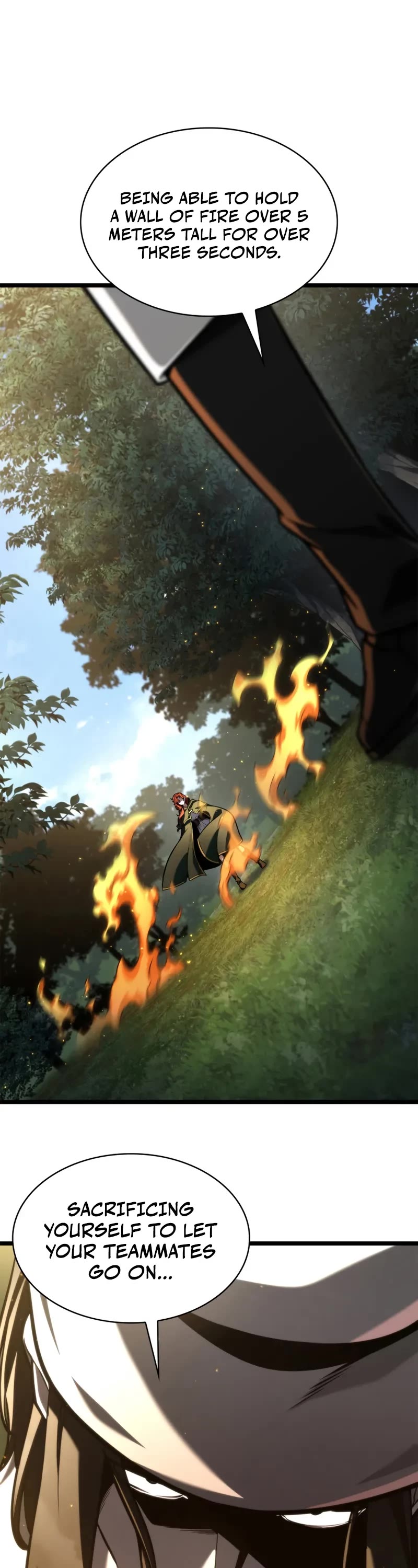 Infinite Mage Chapter 130 page 29 - Chapter 130
