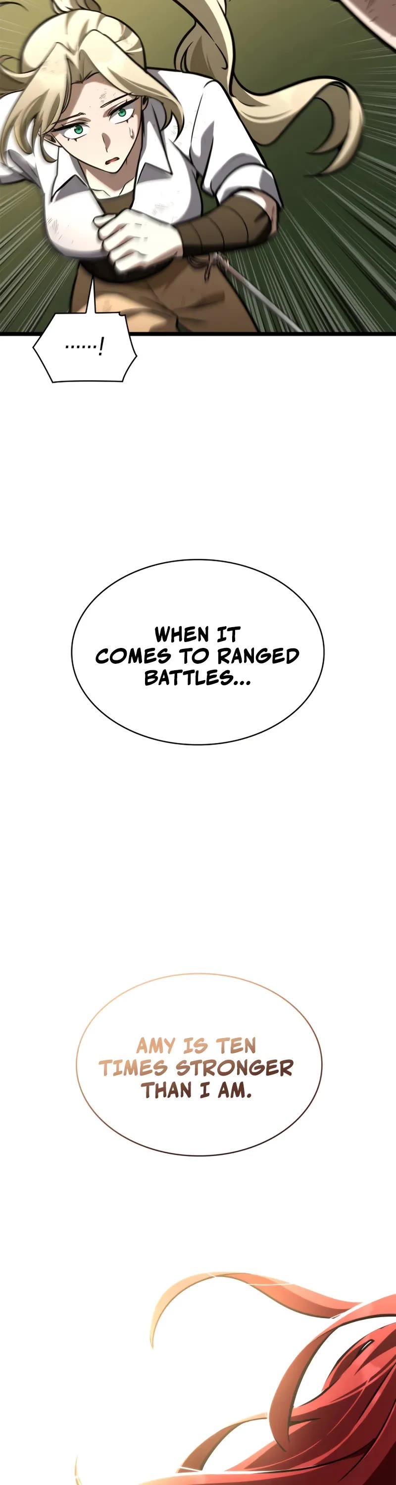 Infinite Mage Chapter 130 page 33 - Chapter 130