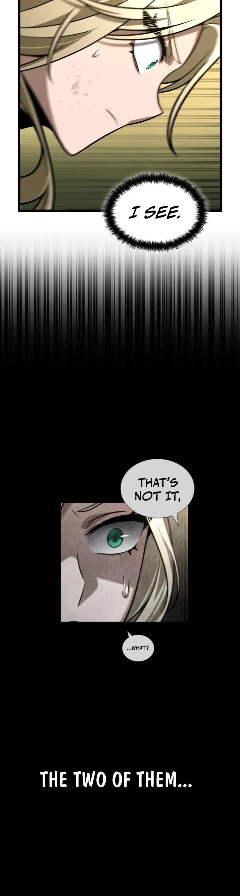 Infinite Mage Chapter 130 page 36 - Chapter 130