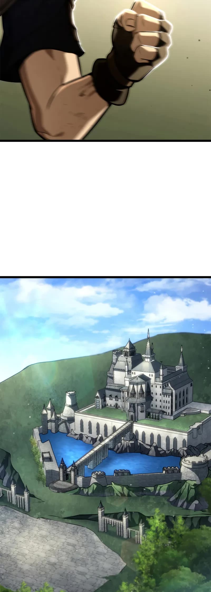 Infinite Mage Chapter 130 page 40 - Chapter 130