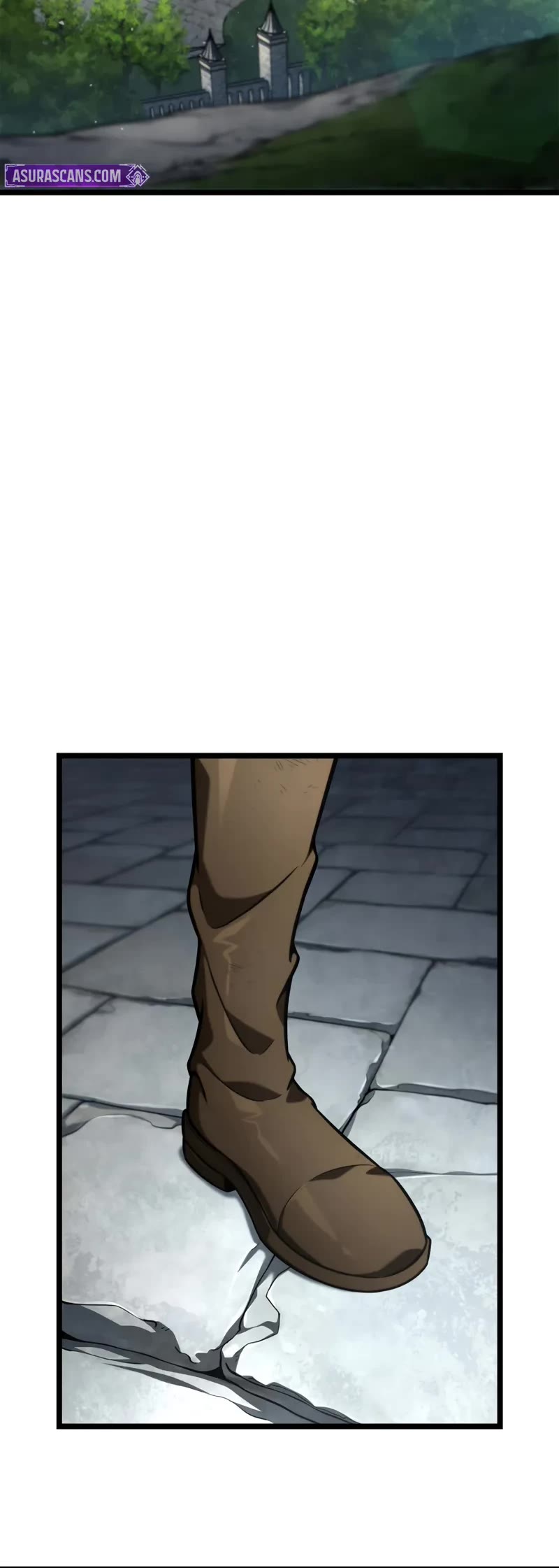 Infinite Mage Chapter 130 page 41 - Chapter 130