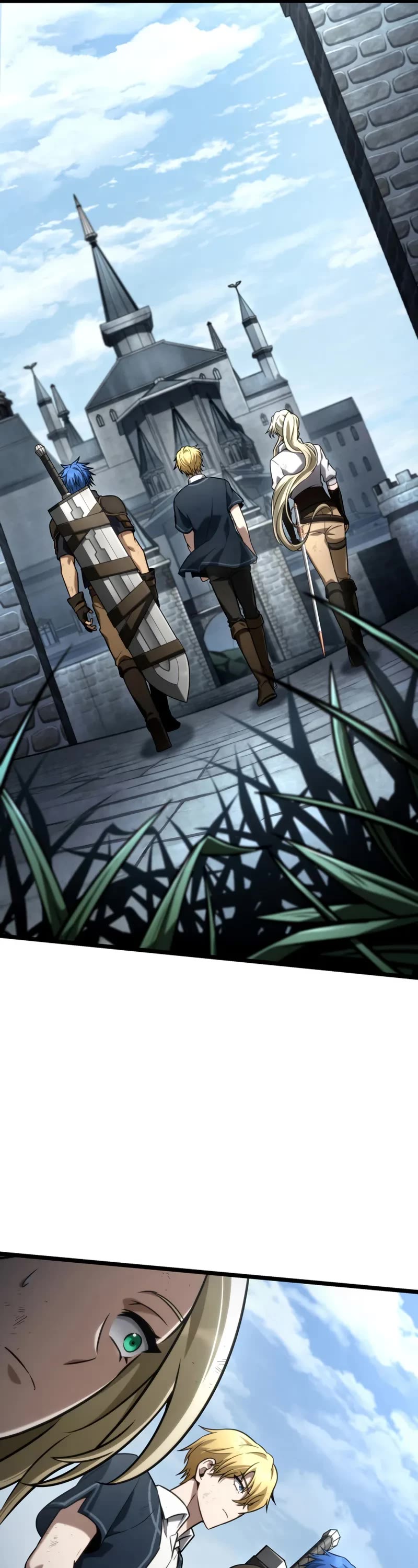 Infinite Mage Chapter 130 page 42 - Chapter 130