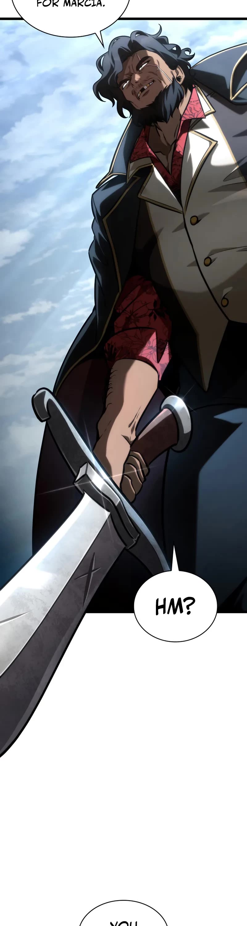 Infinite Mage Chapter 130 page 44 - Chapter 130