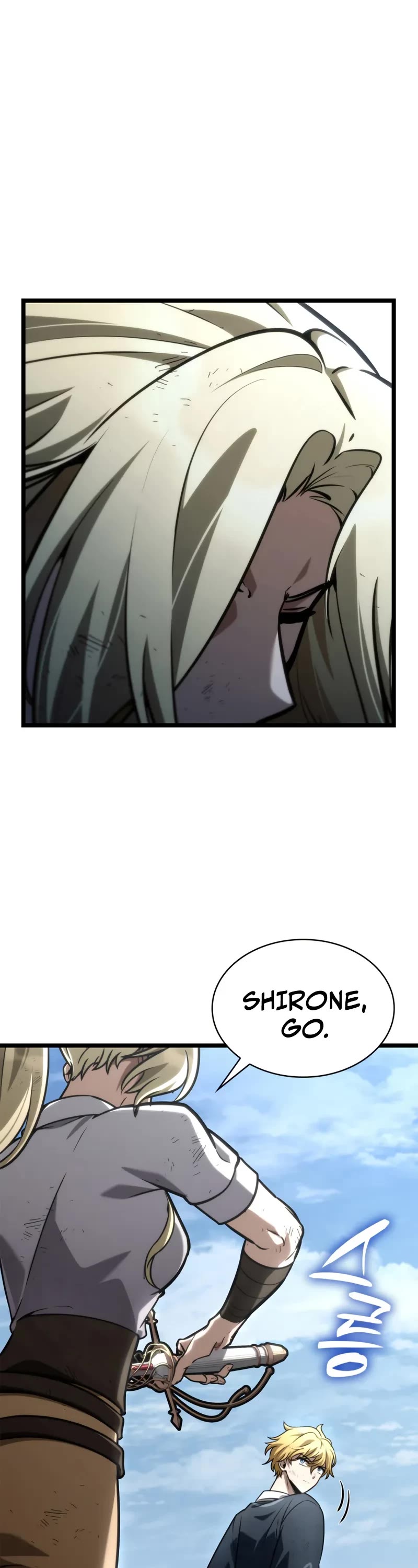 Infinite Mage Chapter 130 page 47 - Chapter 130