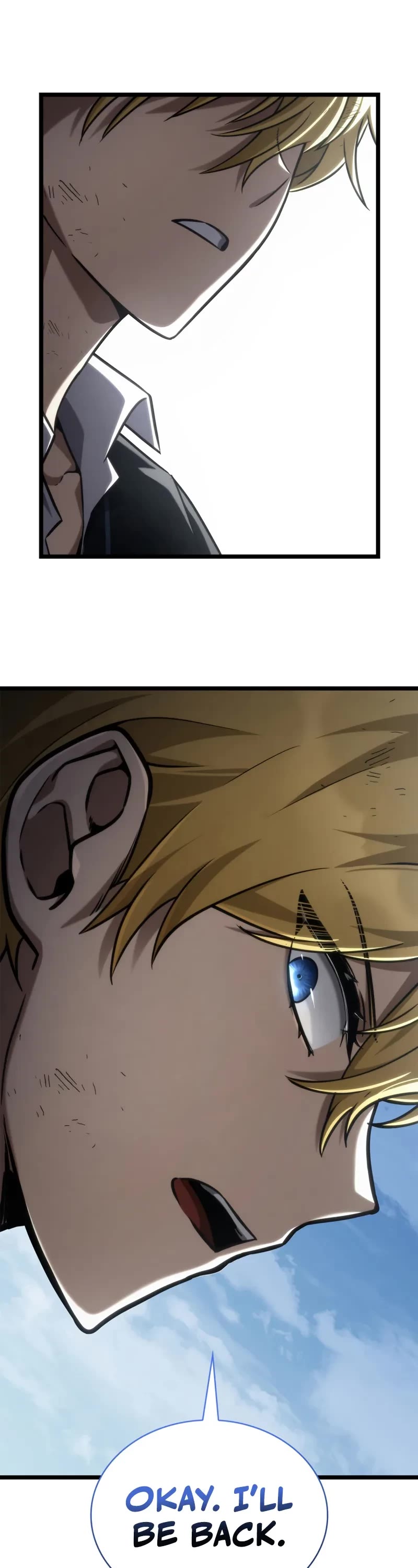 Infinite Mage Chapter 130 page 49 - Chapter 130