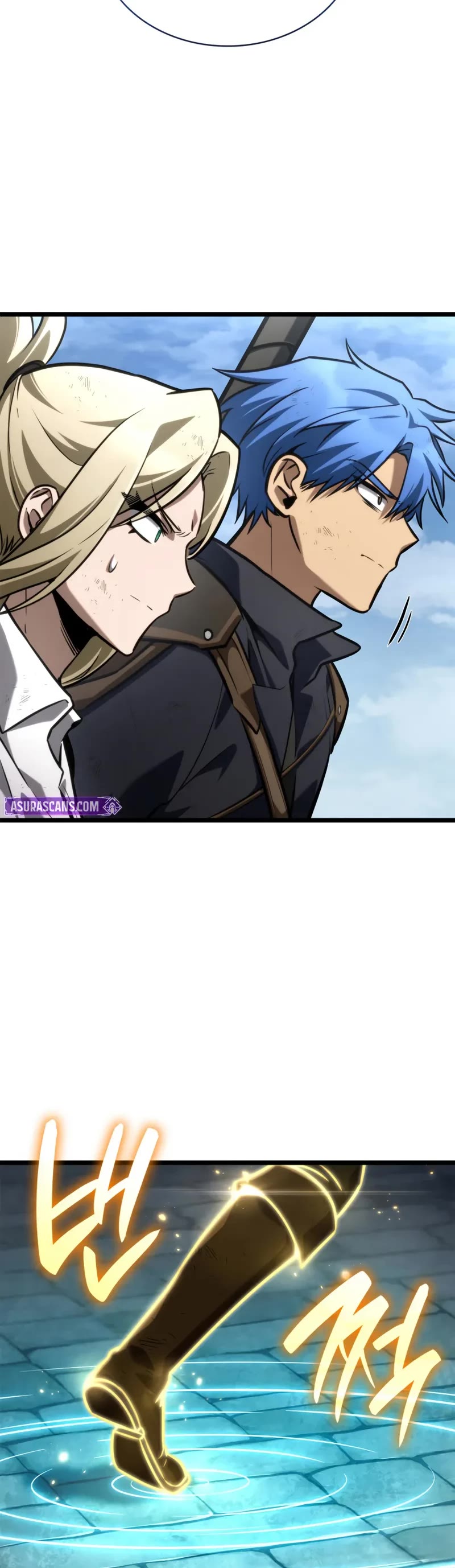 Infinite Mage Chapter 130 page 50 - Chapter 130