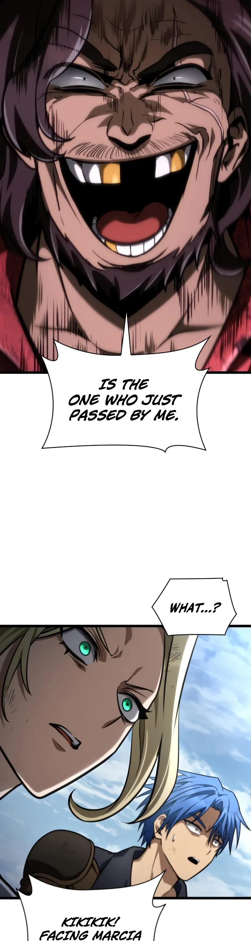 Infinite Mage Chapter 130 page 54 - Chapter 130