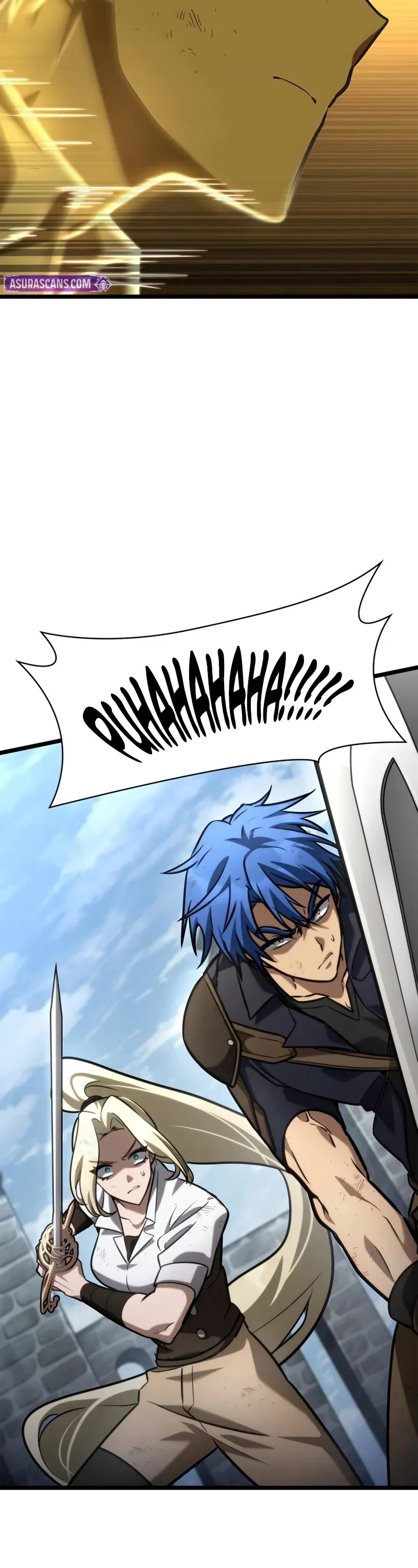 Infinite Mage Chapter 130 page 56 - Chapter 130