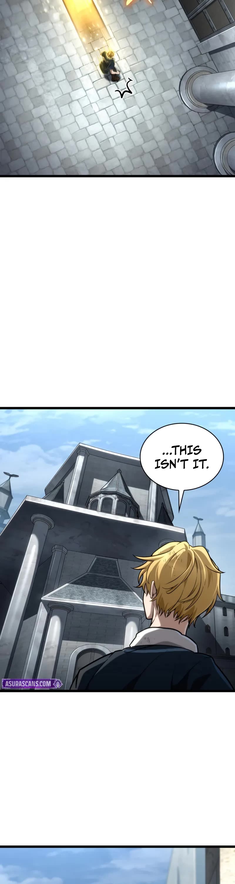 Infinite Mage Chapter 130 page 58 - Chapter 130