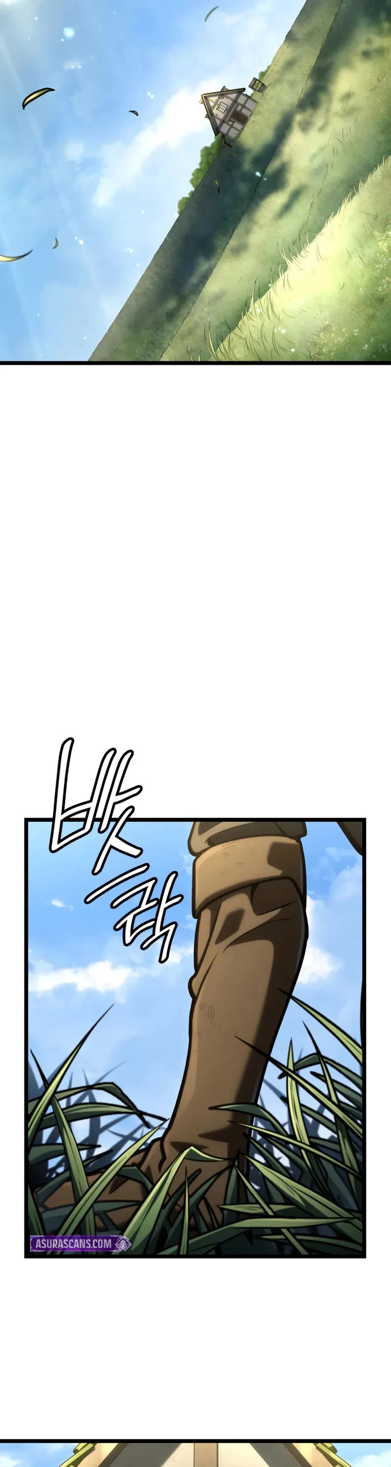 Infinite Mage Chapter 130 page 60 - Chapter 130