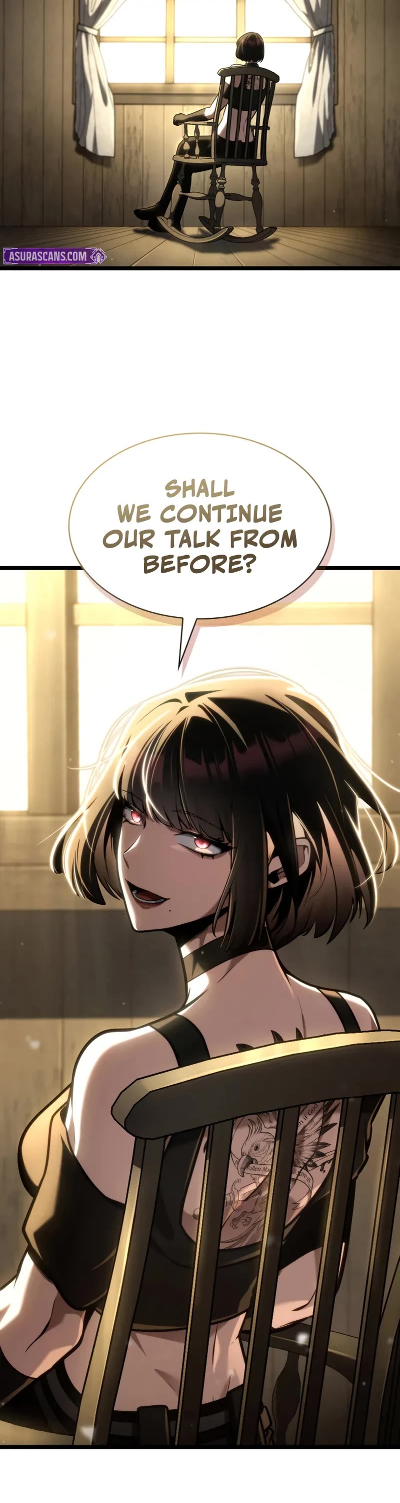Infinite Mage Chapter 130 page 63 - Chapter 130
