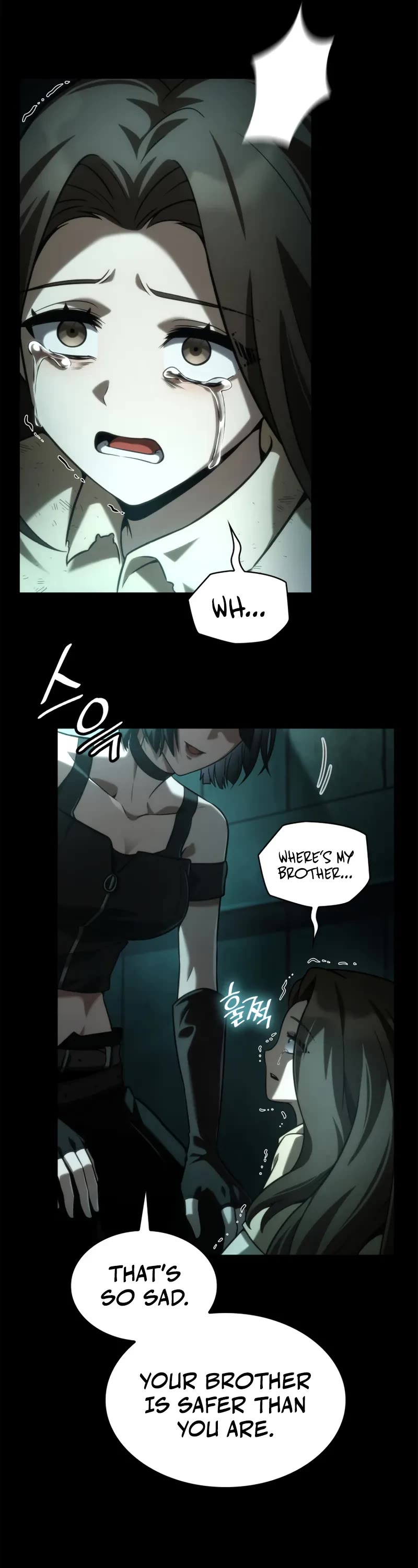 Infinite Mage Chapter 130 page 7 - Chapter 130
