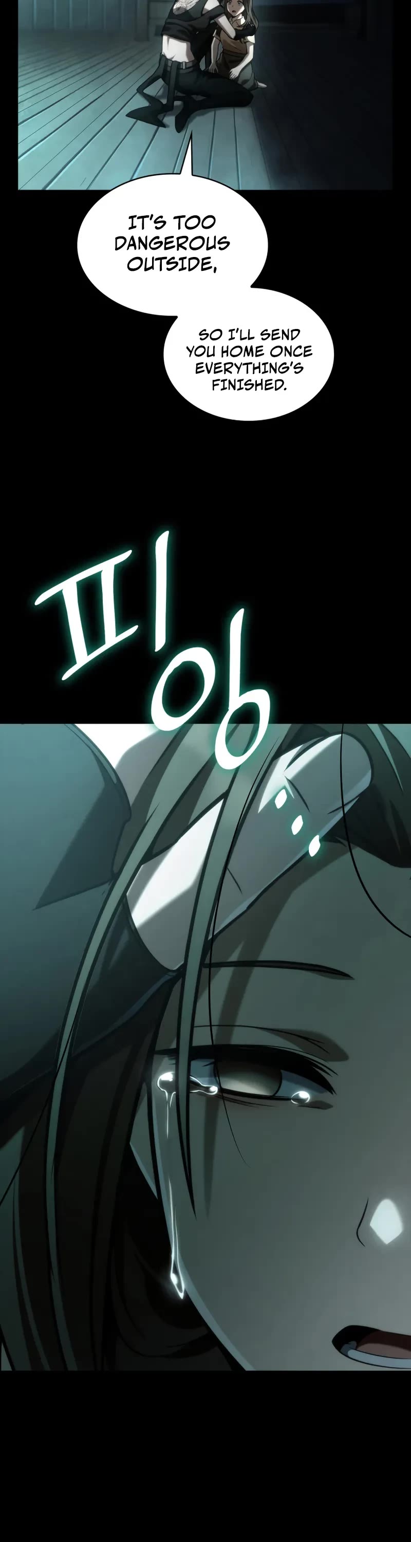 Infinite Mage Chapter 130 page 9 - Chapter 130
