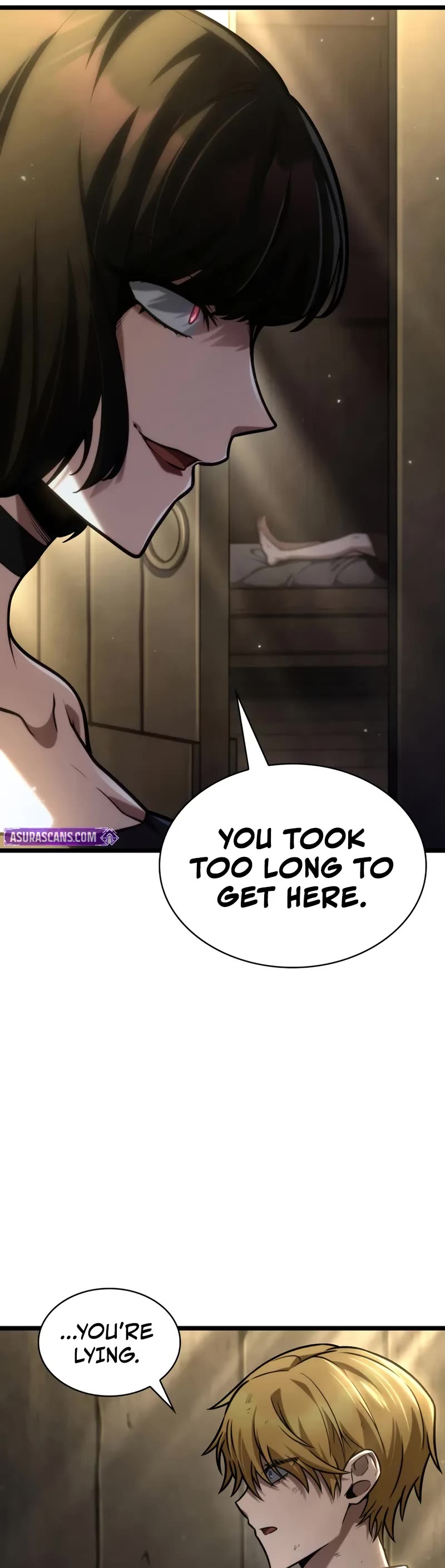 Infinite Mage Chapter 131 page 10 - Chapter 131