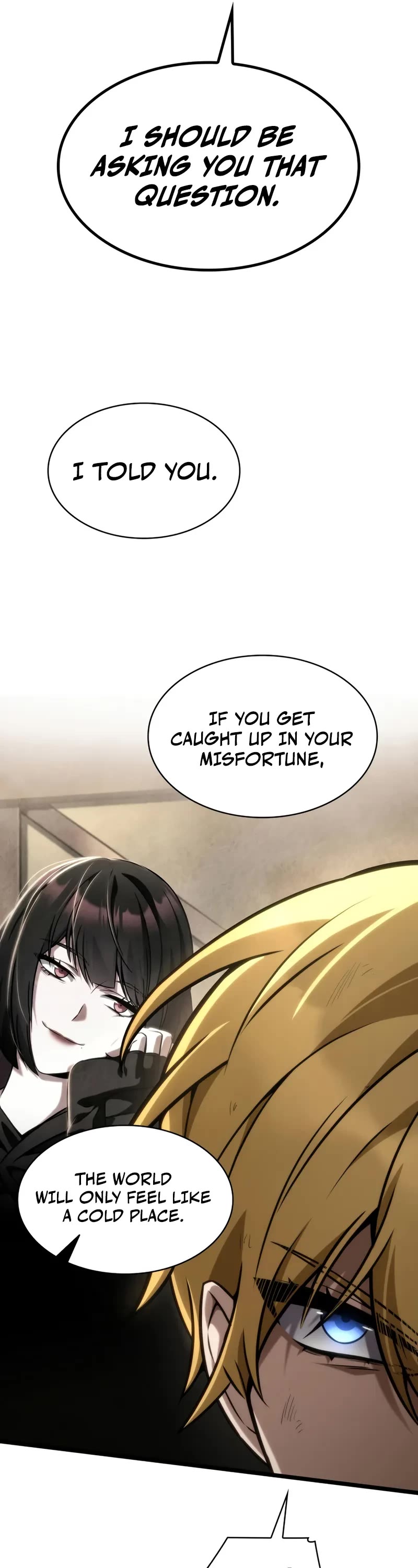 Infinite Mage Chapter 131 page 12 - Chapter 131