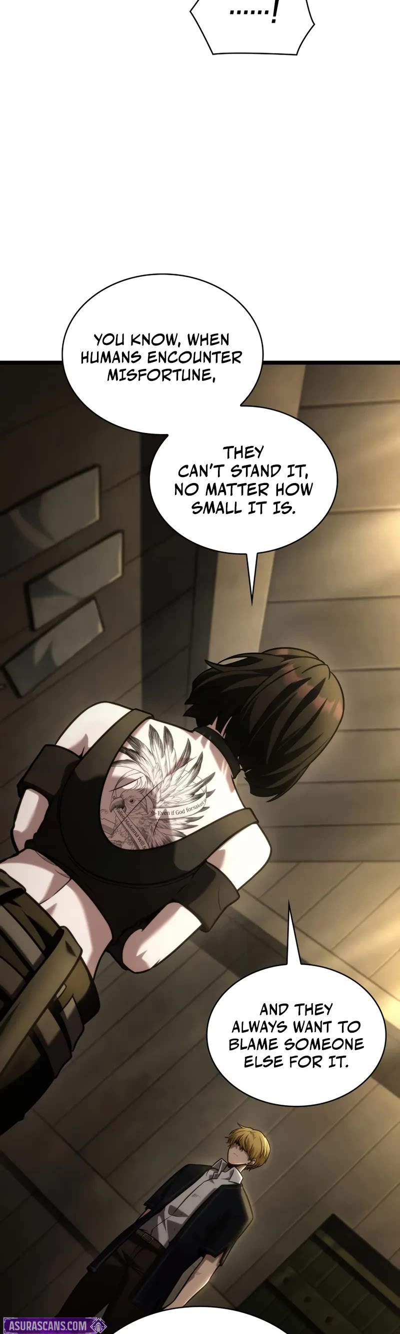 Infinite Mage Chapter 131 page 13 - Chapter 131
