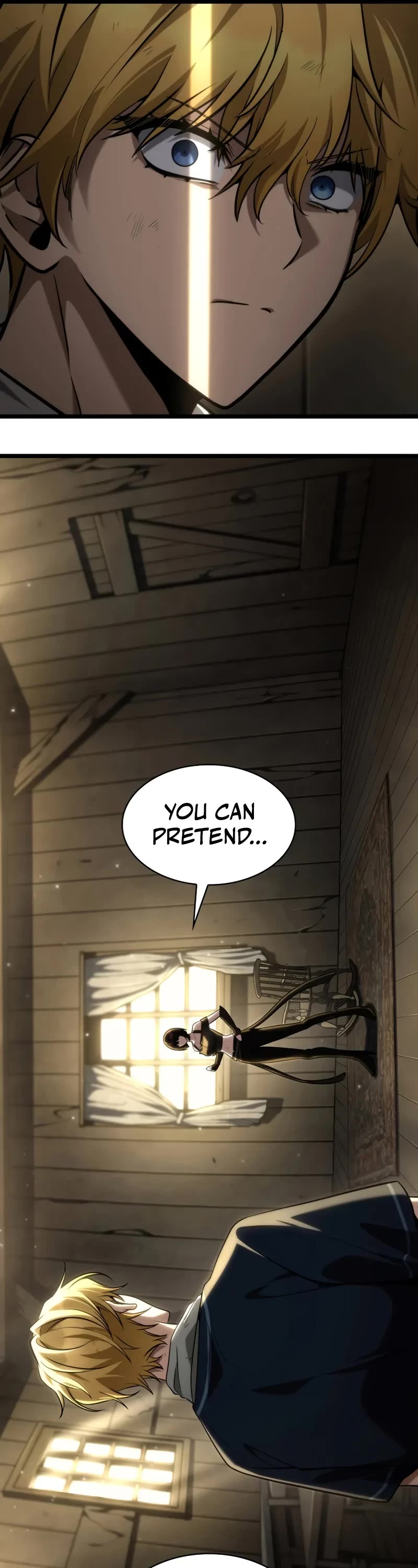 Infinite Mage Chapter 131 page 20 - Chapter 131