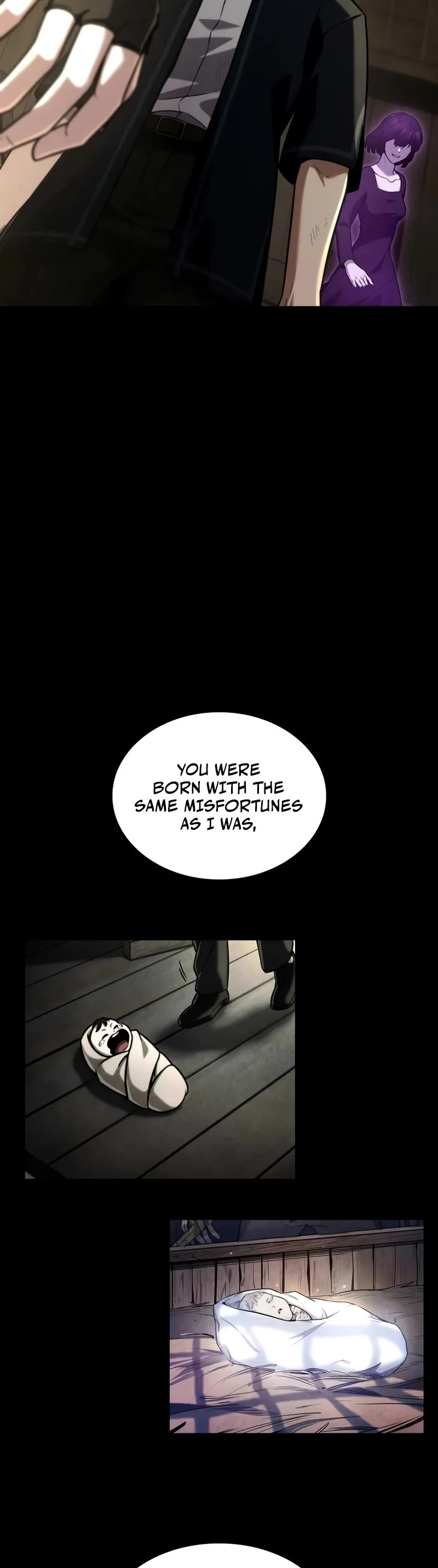 Infinite Mage Chapter 131 page 22 - Chapter 131